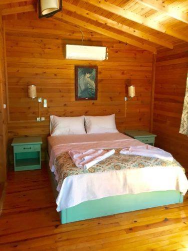 Lagina Boutique Hotel Кемер Екстер'єр фото
