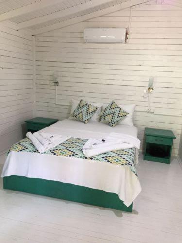 Lagina Boutique Hotel Кемер Екстер'єр фото
