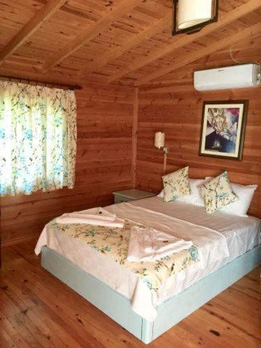 Lagina Boutique Hotel Кемер Екстер'єр фото